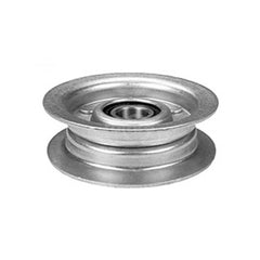 Flat Idler 3 5/8" Fits John Deere Gy20067 Fits John Deere