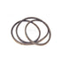 Belt Drive Deck 954-04045 Cub Cadet