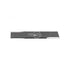 Blade Edger 8-3/4"  X  1/2" Sharpened 2059-Hd Mclane