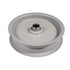 Pulley Idler 3/8"  X  4-1/2" If-6416 C-15343 Case/Ingersoll
