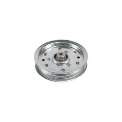 Flat Idler Pulley 3/8"  X  4-1/2" 956-04129 Cub Cadet