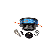 Manual Trimmer Head W/10 X 1.00