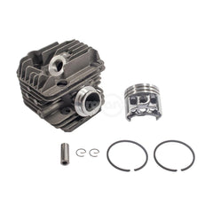Cylinder and Piston Assembly 1129 020 1202 Stihl