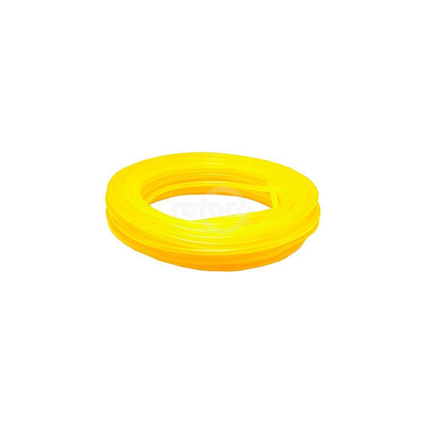 Line Fuel 3/32" X 3/16"Tygon 50' (Yellow)  695540 Briggs and Stratton