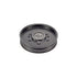 Pulley Idler Flat 11/16"  X  4" Am37249 Fits John Deere