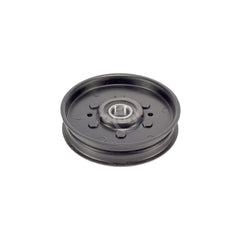 Pulley Idler Flat 11/16"  X  4" Am37249 Fits John Deere