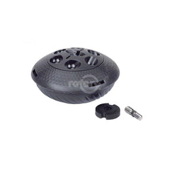 Vp-66Adm Veri Cool Trimmer Head Low Profile