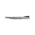 Blade Husqvarna 11-7/8" X  .395"  506 66 87-01 Husqvarna