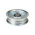 Flat Idler Pulley 4"  756-0542 Cub Cadet