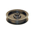 Flat Idler Pulley 3/8"  X  5"  756-1229 Cub Cadet