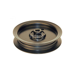 Flat Idler Pulley 3/8"  X  5"  756-1229 Cub Cadet