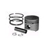 Piston Assembly 10Hp (+010) For Kohler 47-874-03-S Kohler