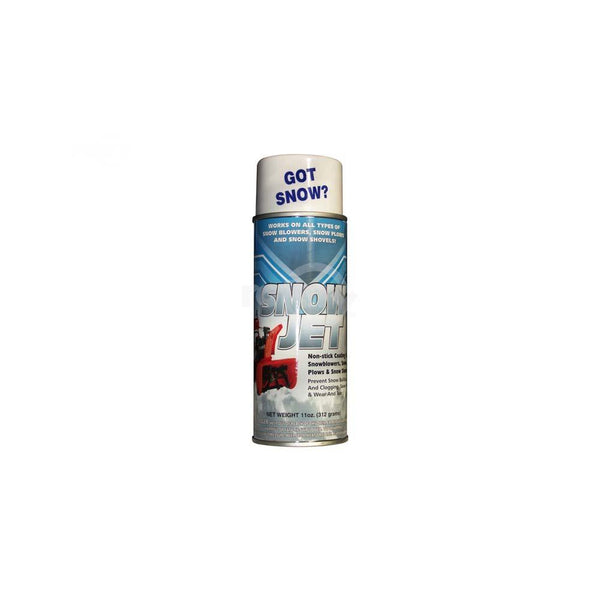 Sno-Jet Spray