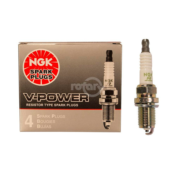 Spark Plug Ngk Bkr5E  Rc12Yc Champion