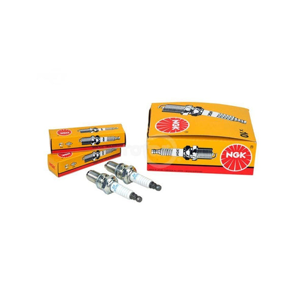 Spark Plug Ngk Br8Es  S42  X lr Ac Delco