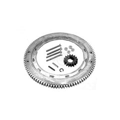 Gear Ring Flywheel Bands 399676 Briggs and Stratton