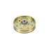 Pulley Flat Idler 3/8"  X  4-1/4" 01004081 Cub Cadet