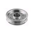 Pulley Idler Deck 3/8" X  4-5/8" Fits Bobcat 2306005 Fits Bobcat/Ransomes