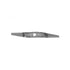 Blade Honda 20-3/4" X  1-17/64" Upper Blade 72531-Ve2-020 Honda
