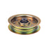 Pulley Flat Idler 3/8"  X  4.88"  01004101 Cub Cadet