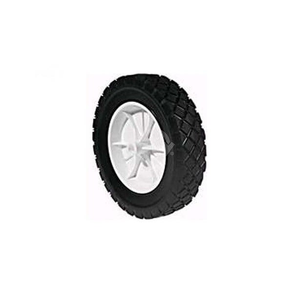 Plastic Wheel6  X  1.50  72-106 Oregon