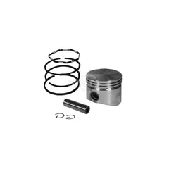 Piston Assembly 10-12Hp (+010) Bands 391287 Briggs and Stratton