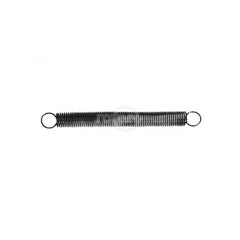 Spring Governor 2-3/16" X 2-5/8" Bands 260875 Briggs and Stratton