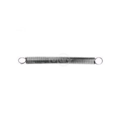 Spring Governer-2-1/4" X 2-3/4" Bands  261105 Briggs and Stratton
