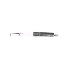 Spring Governor 1-3/16" X 2-7/8" Bands 262759 Briggs and Stratton