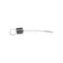 Spring Governor 5/16" X 1-13/16" Bands 260041 Briggs and Stratton