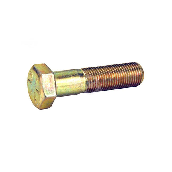 Screw/Blade Bolt 1/2-20  X  2" Grade 8  3213-5 Exmark