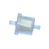 Filter Fuel 1/4" Line High Flo  49019-7001 Kawasaki