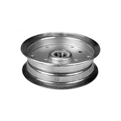 Pulley Idler Flat Fits John Deere Gy20110 Fits John Deere