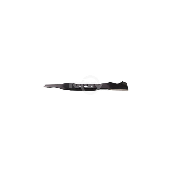 Blade Mtd 18" X  Bow-Tie Mulcher  942-0738 Mtd