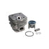 Cylinder and Piston Assembly 503 50 39-02 Husqvarna
