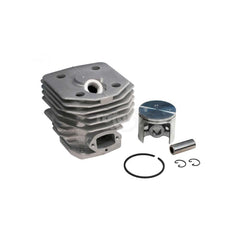 Cylinder and Piston Assembly 503 50 39-02 Husqvarna