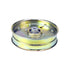 Flat Idler Pulley 5"  756-3062 Cub Cadet