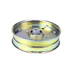 Flat Idler Pulley 5"  756-3062 Cub Cadet