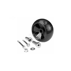 Kit Wheel Deck Fits John Deere  Am-116299 Fits John Deere