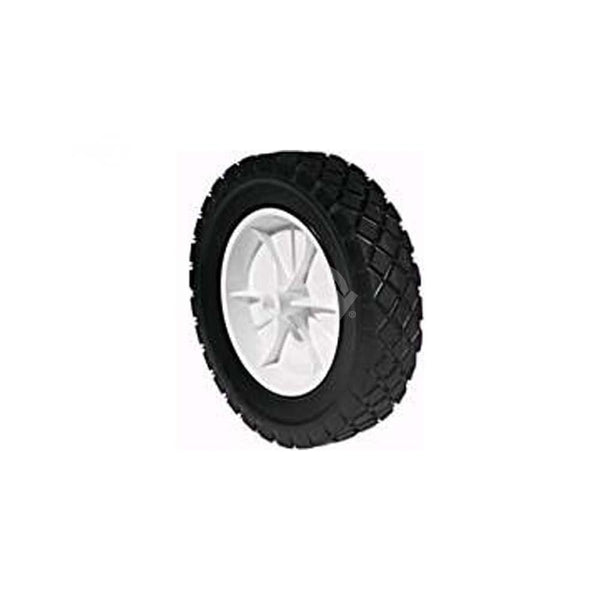 Plastic Wheel7  X  1.50  72-107 Oregon