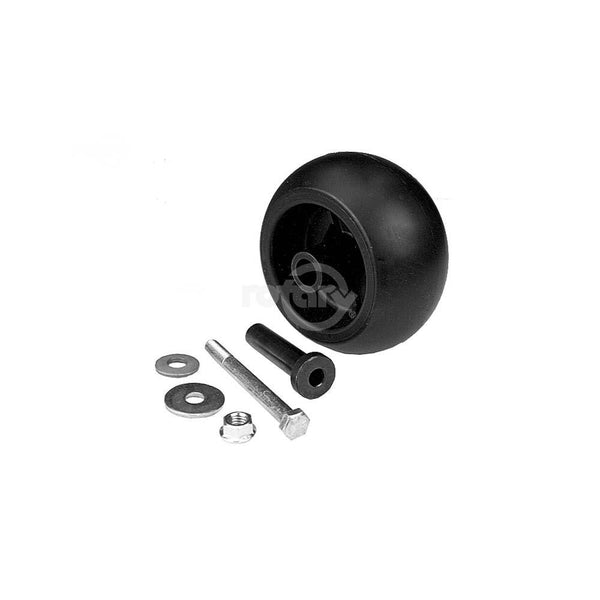 Kit Wheel W/Hardware Exmark  103-3168 Exmark