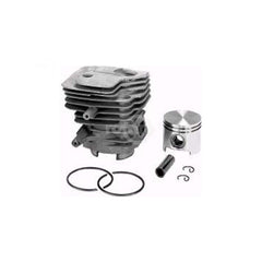 Cylinder and Piston Assembly Partner 506 09 92-12 Pioneer/Partner