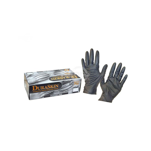 Disposable Nitrile Glove  X l  4090 X l Oregon