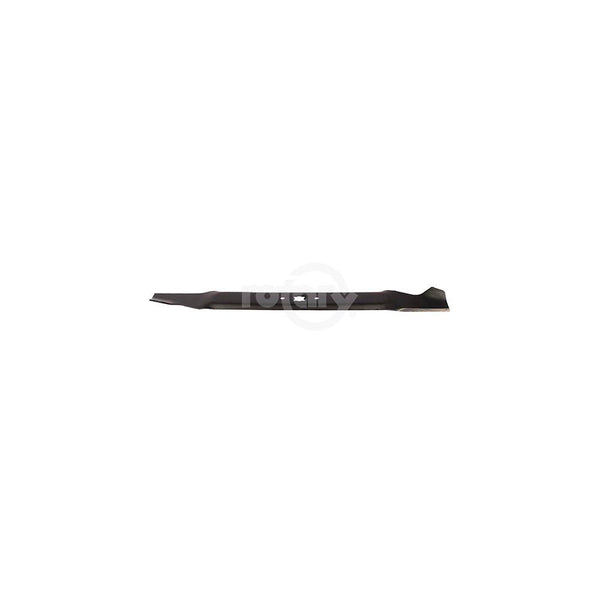 Blade Mtd 22" X  Bow-Tie 742-0642 Mtd