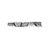 Blade Exmark 16-1/4" X  5/8" Mulcher 403086 Exmark