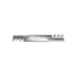 Blade Fits John Deere 17"  X  2-1/2" G X 21784 John Deere