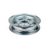 Flat Idler Pulley 6-1/4" K5663-36883 Kubota