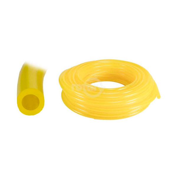 Line Fuel 3/16" X 5/16"Tygon 50' (Yellow)  07-152 Oregon