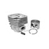 Piston and Cylinder Kit Husqvarna 503758172 Husqvarna