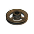 Blower Housing Pulley 1" X 4 3/4 Scag 482298 Scag